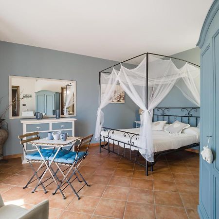 Villa Albina La Loggia Экстерьер фото